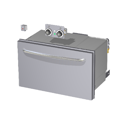 Electric ovens
